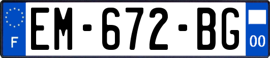 EM-672-BG