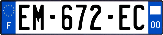 EM-672-EC