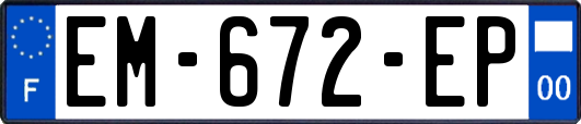 EM-672-EP