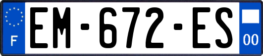 EM-672-ES