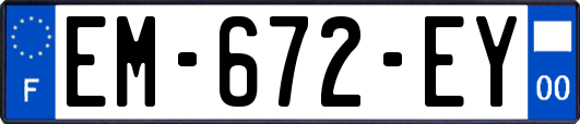 EM-672-EY