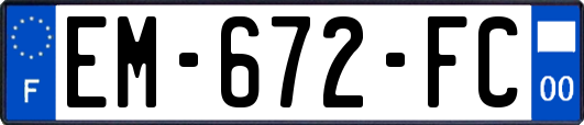 EM-672-FC