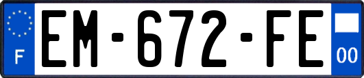 EM-672-FE
