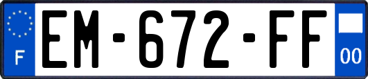 EM-672-FF