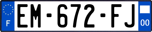 EM-672-FJ