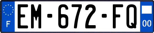 EM-672-FQ