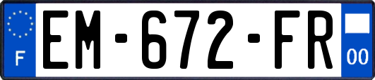 EM-672-FR
