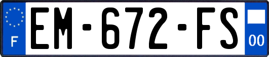 EM-672-FS