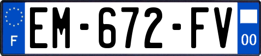 EM-672-FV