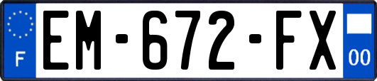 EM-672-FX