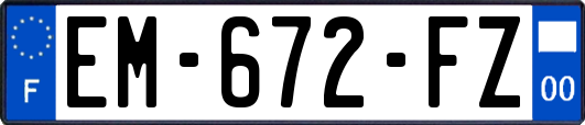 EM-672-FZ
