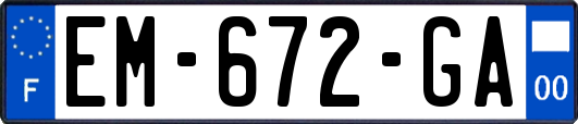 EM-672-GA