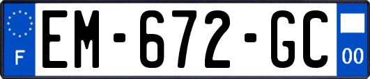 EM-672-GC