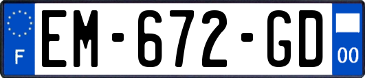 EM-672-GD