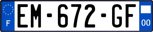 EM-672-GF