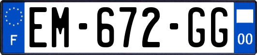 EM-672-GG