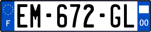 EM-672-GL