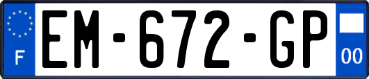 EM-672-GP