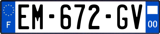 EM-672-GV