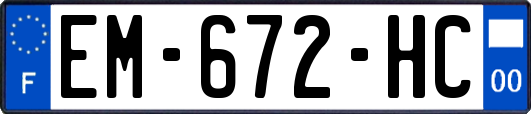 EM-672-HC