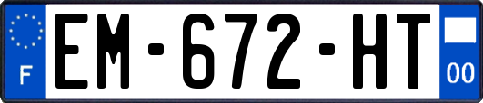 EM-672-HT