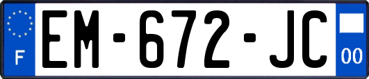 EM-672-JC