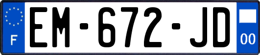 EM-672-JD