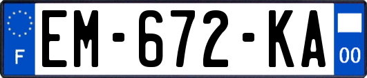 EM-672-KA