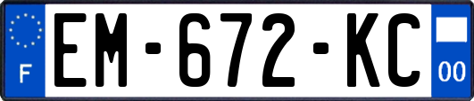 EM-672-KC
