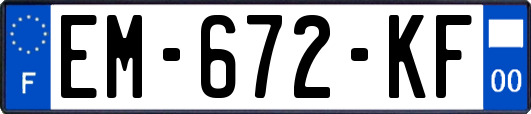 EM-672-KF