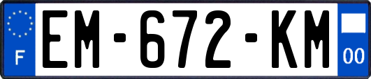 EM-672-KM