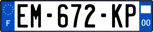 EM-672-KP