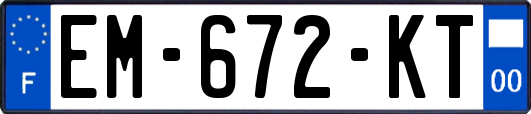 EM-672-KT