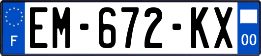 EM-672-KX