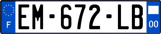 EM-672-LB