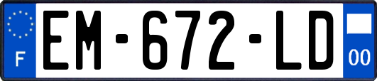 EM-672-LD