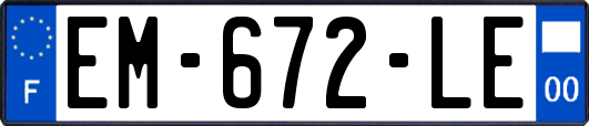 EM-672-LE