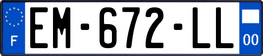 EM-672-LL
