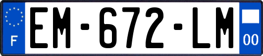 EM-672-LM