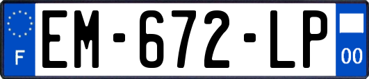 EM-672-LP