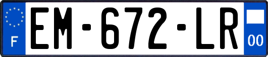 EM-672-LR