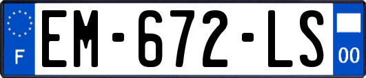 EM-672-LS