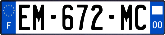 EM-672-MC