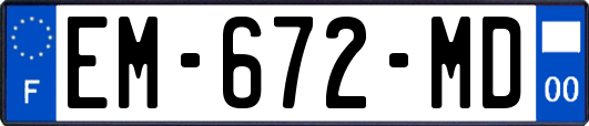 EM-672-MD