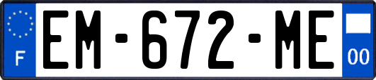 EM-672-ME