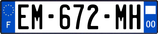 EM-672-MH