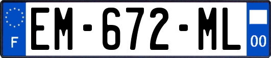 EM-672-ML