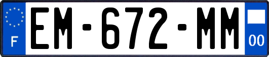 EM-672-MM