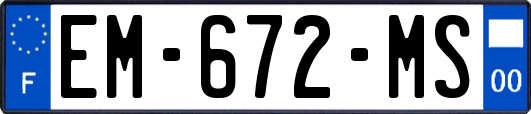 EM-672-MS