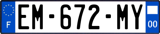 EM-672-MY